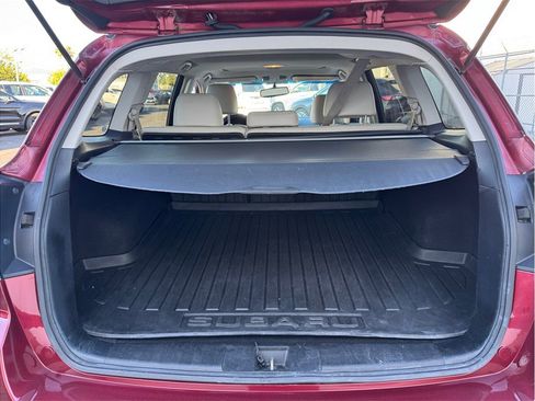 Used 2014 Subaru Outback 2.5i Limited AWD/4WD image 26