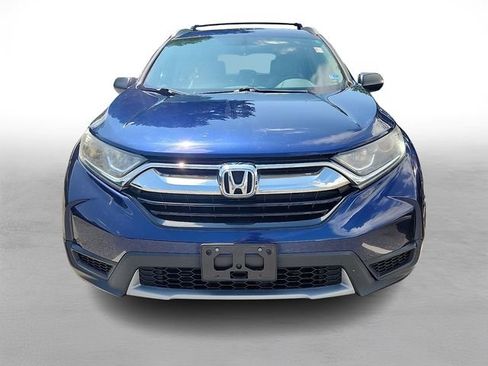 Used 2018 Honda CR-V LX image 2