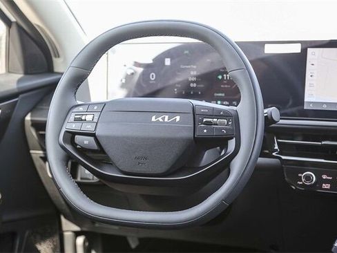 New 2025 Kia EV6 Light w/ Light LR Technology Package image 15
