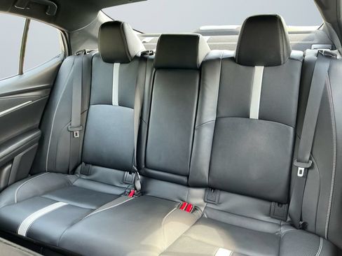Certified 2026 Toyota Camry SE FWD image 15