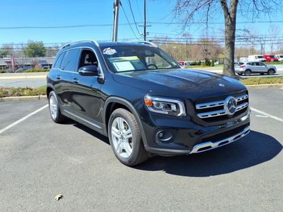 Certified 2022 Mercedes-Benz GLB 250 4MATIC