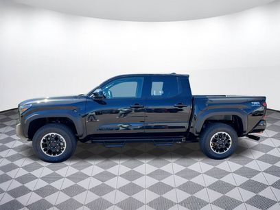 New 2025 Toyota Tacoma SR