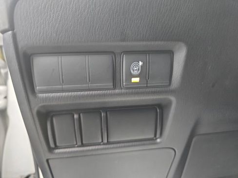 Used 2022 Nissan Armada SV w/ Cargo Package image 42