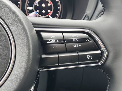 New 2026 MAZDA CX-90 Plug-In Hybrid w/ Preferred AWD/4WD image 23
