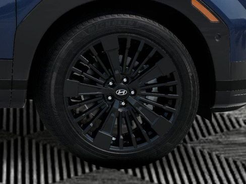 New 2026 Hyundai Santa Fe Calligraphy AWD/4WD image 8