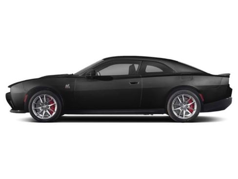 New 2024 Dodge Charger R/T w/ Plus Group image 2