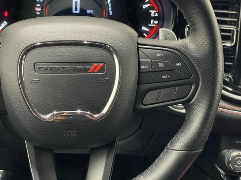 Used 2024 Dodge Durango GT image 32