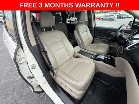 Used 2016 Honda Pilot Elite image 22