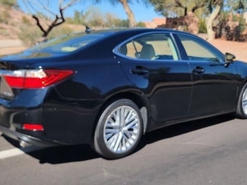 Used 2013 Lexus ES 350 w/ Luxury Pkg image 34