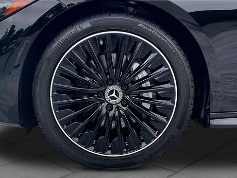 Certified 2025 Mercedes-Benz CLE 300 4MATIC Cabriolet image 11