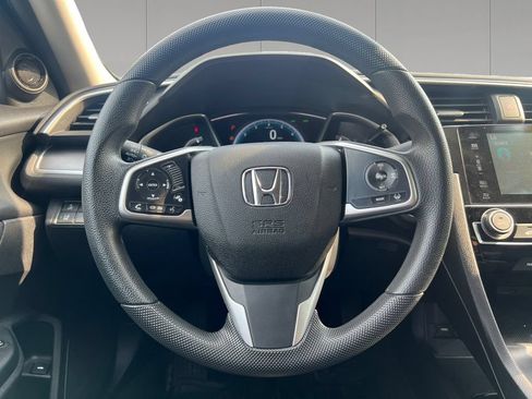 Used 2016 Honda Civic EX image 13