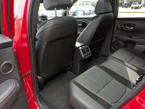 New 2025 Acura ADX A-Spec image 31