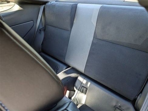 New 2025 Subaru BRZ tS image 24