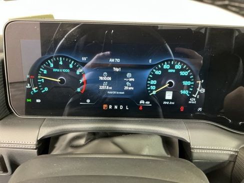 Used 2026 Ford Mustang Premium RWD image 17