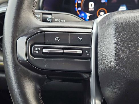 Certified 2024 Chevrolet Colorado ZR2 image 26