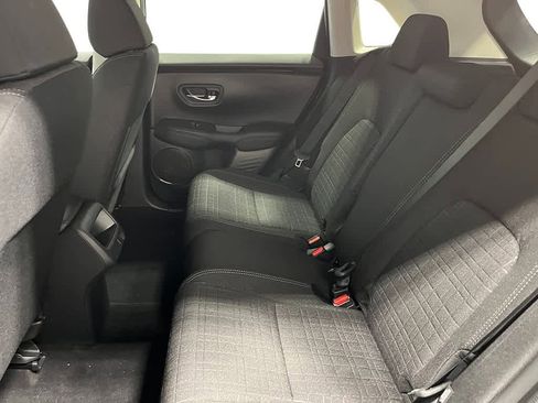 New 2026 Honda HR-V LX image 17