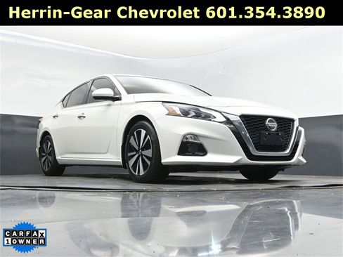 Used 2022 Nissan Altima 2.5 SL image 44