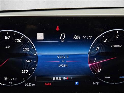 Used 2024 Mercedes-Benz S 580 4MATIC Sedan image 10