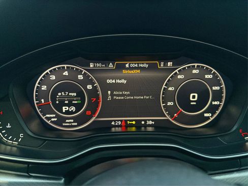 Used 2018 Audi A4 2.0T Premium Plus w/ Premium Plus Package image 15