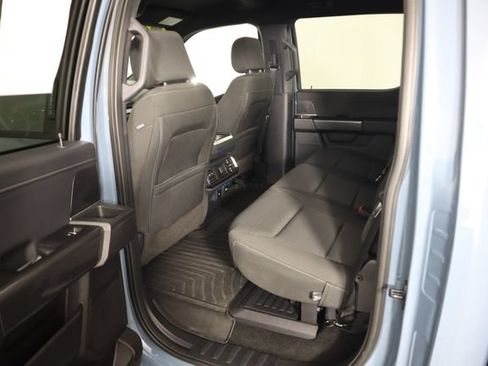 Used 2023 Ford F150 XLT w/ Equipment Group 302A High AWD/4WD image 66