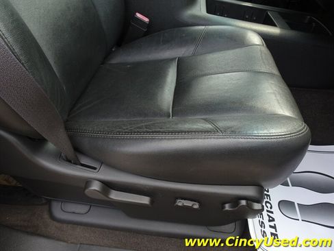 Used 2013 Chevrolet Silverado 2500 LT w/ Interior Plus Package AWD/4WD image 29