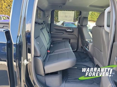 New 2026 GMC Sierra 1500 SLT w/ SLT Premium Plus Package image 16