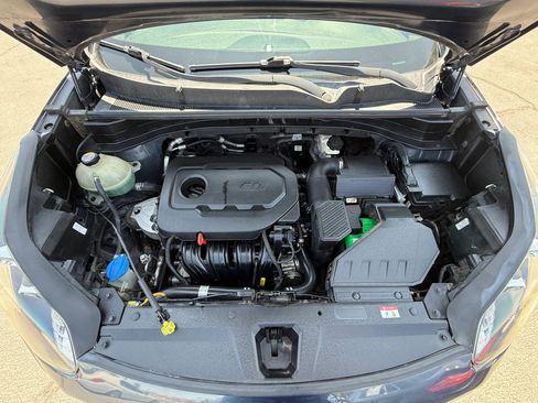 Used 2019 Kia Sportage EX w/ EX Sport Appearance Package image 3