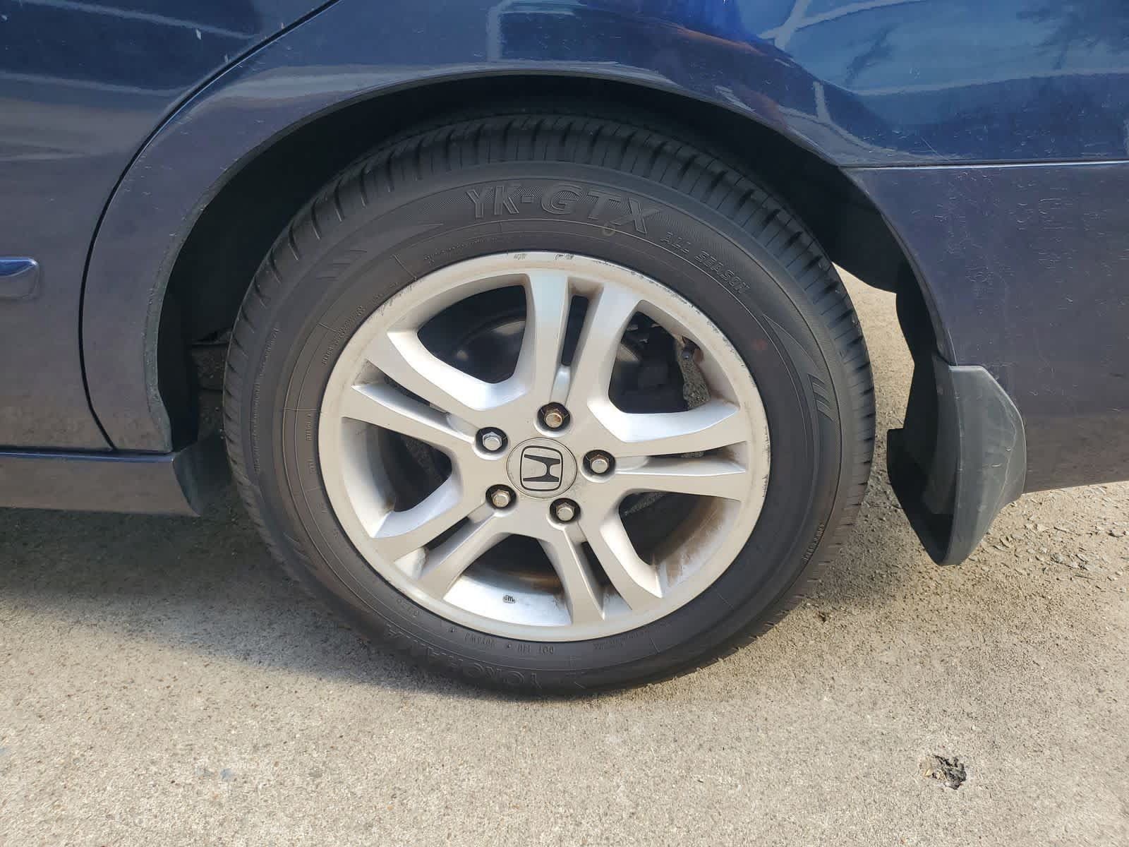 Used 2007 Honda Accord EX-L image 12