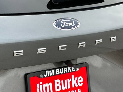 Certified 2023 Ford Escape ST-Line image 27