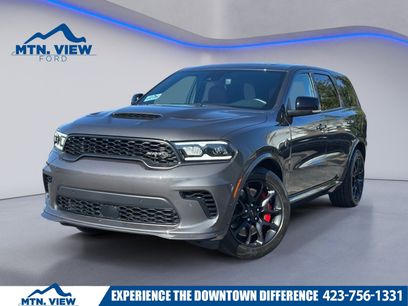 Used 2024 Dodge Durango SRT Hellcat