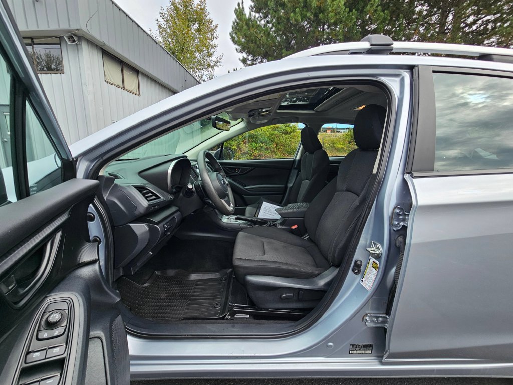 Used 2020 Subaru Impreza 2.0i Premium AWD/4WD image 21