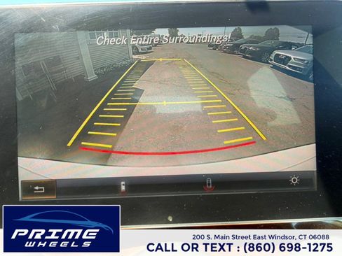 Used 2015 Mercedes-Benz C 300 4MATIC Sedan image 22