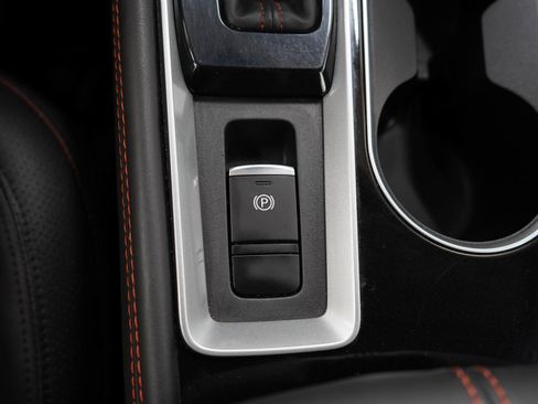 Used 2023 Nissan Altima 2.5 SR AWD/4WD image 22