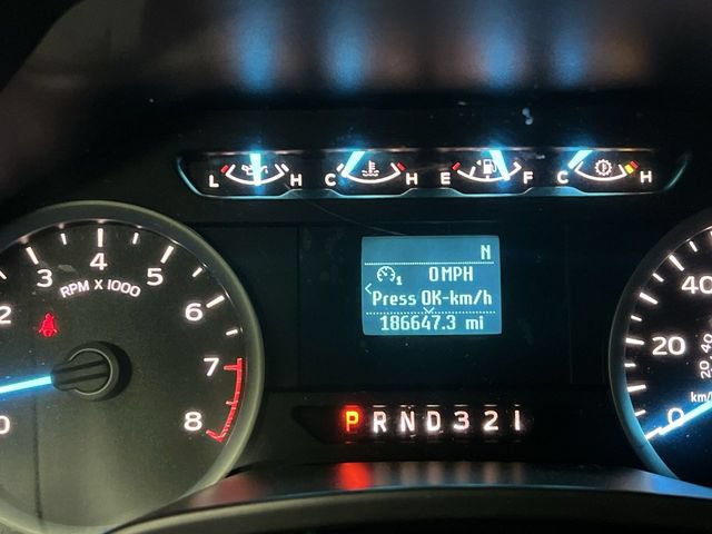 Used 2017 Ford F150 XLT AWD/4WD image 13