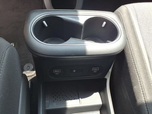 Certified 2024 Hyundai Ioniq 5 SEL RWD image 25