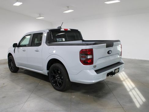 New 2026 Ford Maverick Lobo image 6