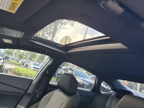 Used 2023 Honda Accord Sport image 16