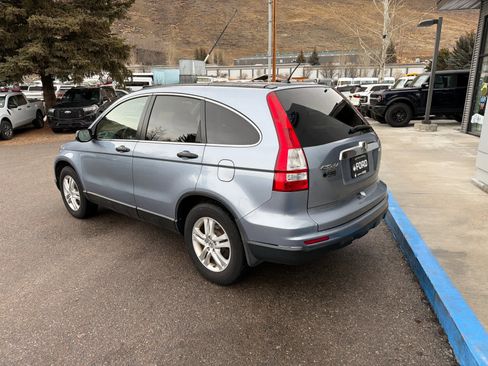 Used 2011 Honda CR-V EX image 16