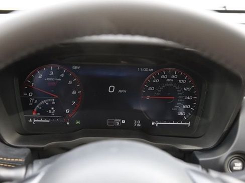 New 2026 Subaru WRX tS w/ Popular Package #2 AWD/4WD image 30