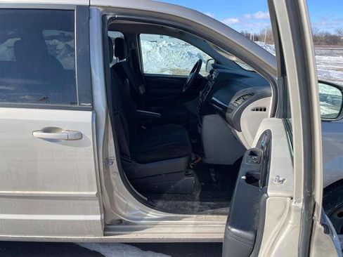 Used 2014 Dodge Grand Caravan SE w/ Quick Order Package 29E SE image 30