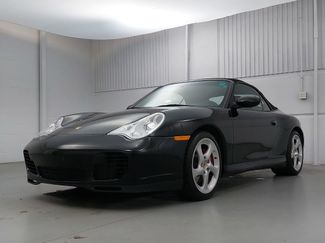 Used 2004 Porsche 911 Carrera 4S video 1
