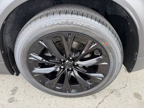 New 2026 MAZDA CX-90 3.3 Turbo w/ Premium Sport Pkg image 14