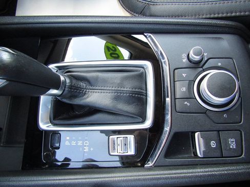 Used 2022 MAZDA CX-5 AWD 2.5 S image 15