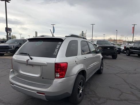 Used 2008 Pontiac Torrent 2WD w/ Preferred Package image 6