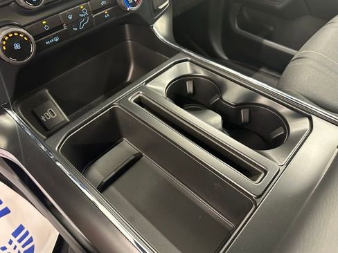 New 2025 Ford F150 STX w/ STX Black Appearance Package image 34