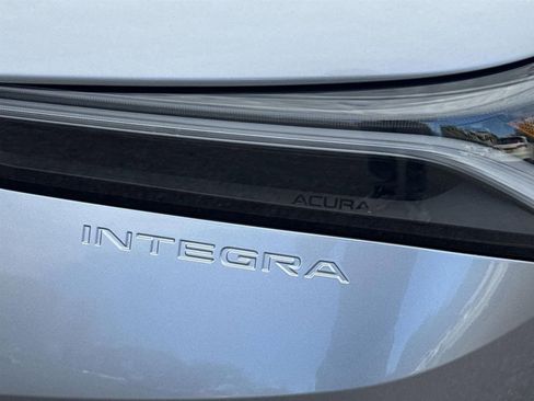 New 2026 Acura Integra A-Spec image 11