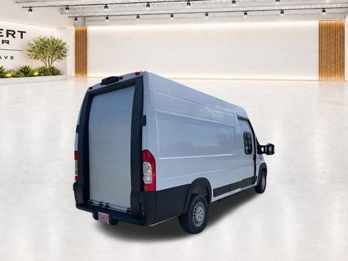 New 2025 RAM ProMaster 3500 FWD image 13