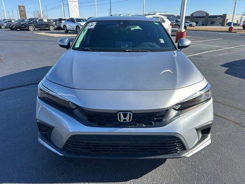 Used 2022 Honda Civic EX-L image 23