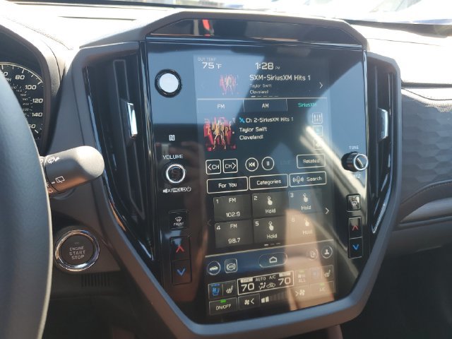 New 2026 Subaru Forester Touring AWD/4WD image 36