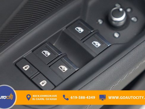 Used 2023 Audi S3 Premium Plus w/ Premium Plus Package image 20